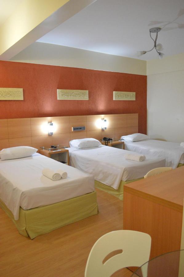 Liber Hotel Nova Serrana - Conforto Na Rota Da Br-262 Экстерьер фото