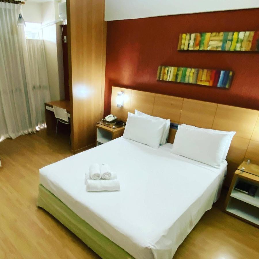Liber Hotel Nova Serrana - Conforto Na Rota Da Br-262 Экстерьер фото
